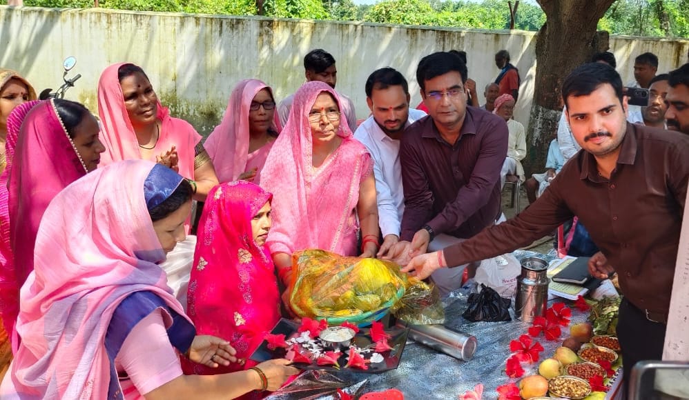 RD CDO GORAKHPR tweet media