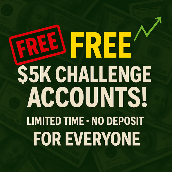 Goody trader ππ (@hoituo212726) on Twitter photo π¨Get FREE $5,000 account FOR EVERYONπ¨
Steps to claim π₯
β
1. Must Follow
<a href="/PropxcommunityX/">PROP X</a>
<a href="/Hoituo212726/">Goody trader ππ</a>
<a href="/FundedAllianceG/">FundedAlliance</a>
2. Like Repost & Comment "5k "
3. Join Discord and send photo in ticket To Claim .
discord.gg/ZBvqQkcN
Limited Time Opportunityπ₯π₯ π¨Get FREE $5,000 account FOR EVERYONπ¨
Steps to claim π₯
β
1. Must Follow
<a href="/PropxcommunityX/">PROP X</a>
<a href="/Hoituo212726/">Goody trader ππ</a>
<a href="/FundedAllianceG/">FundedAlliance</a>
2. Like Repost & Comment "5k "
3. Join Discord and send photo in ticket To Claim .
discord.gg/ZBvqQkcN
Limited Time Opportunityπ₯π₯