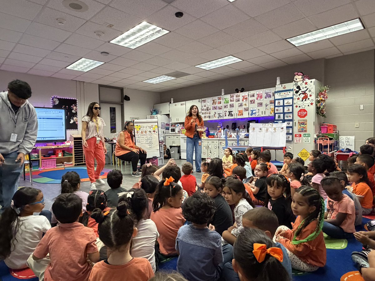 Salandra Williams tweet media