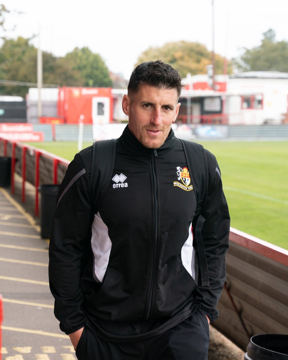 Bridlington Town AFC tweet media