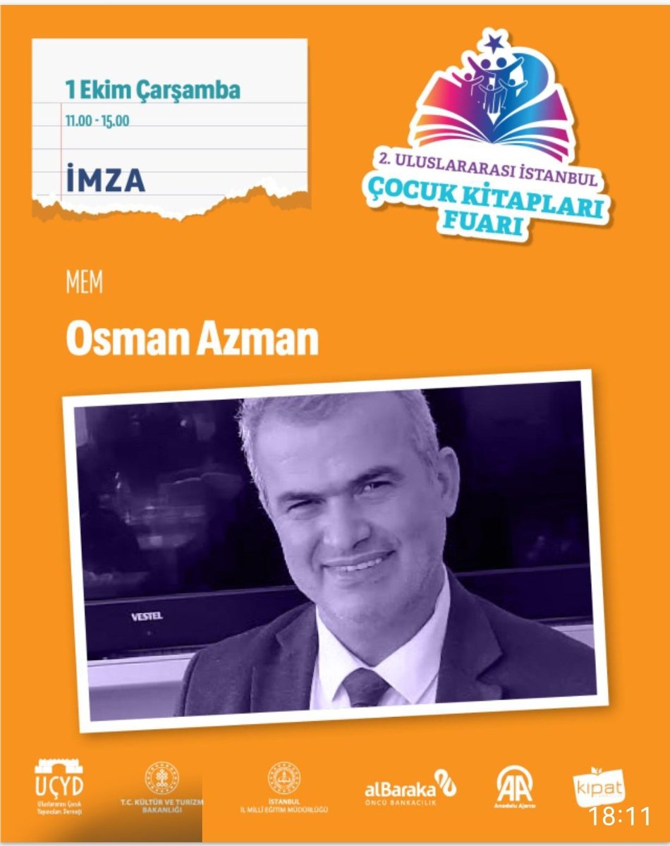 Osman Azman tweet media