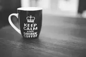 DTNEtiquette's tweet image. My cool, calm, and collected attitude is greatly enhanced by my consumption of coffee...(confession of the day!) ~ #DTN #CoffeeLover #EspressoTime