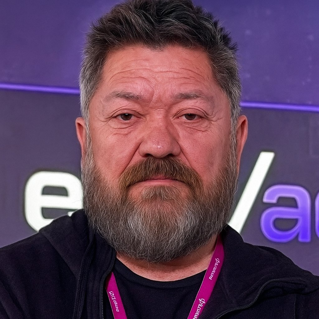 Gmonad 💜
<a href="/monad/">Monad (mainnet arc)</a> mainnet soon, don’t overthink just be ready.