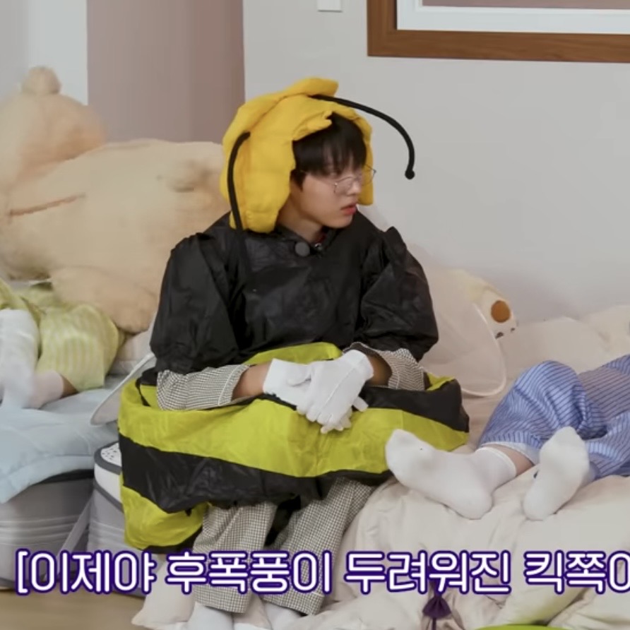 OUR GRANDMOTHER QUEEN BEE