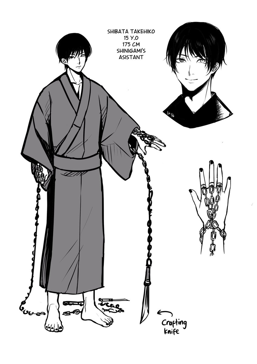 Lin Pebri tweet media