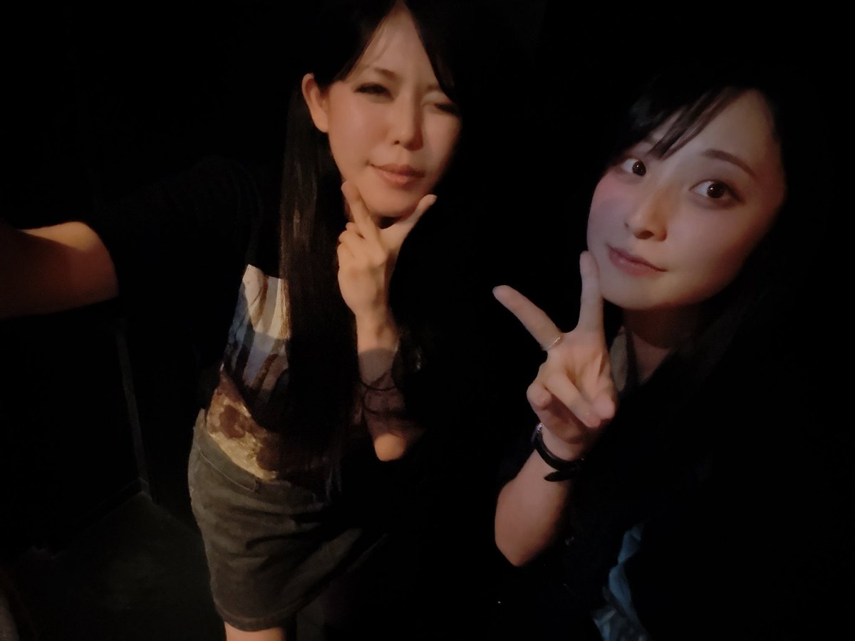マサチコさんと！！
なんと6年ぶりの再会………………🥲

出会いってやっぱり運命なんだな…💓