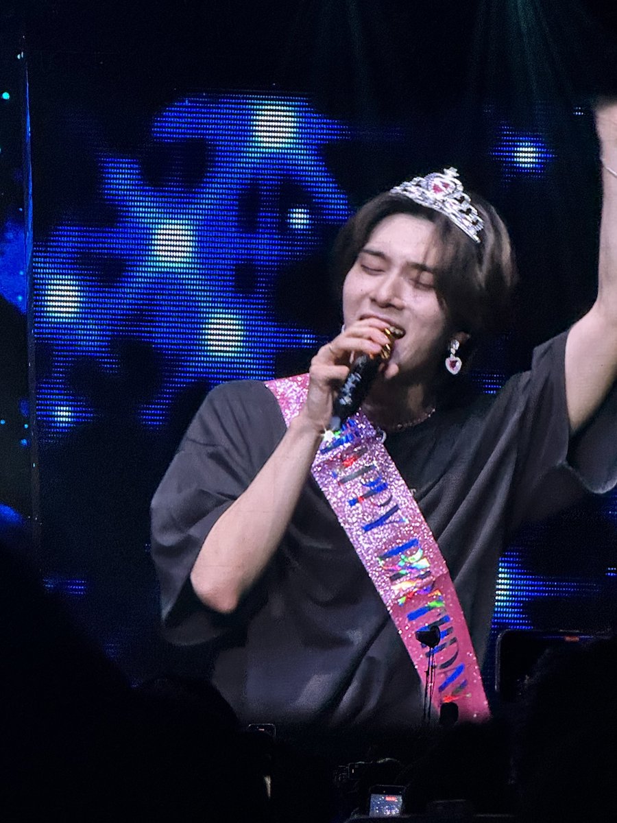 드리야 생일 축하한다 👸