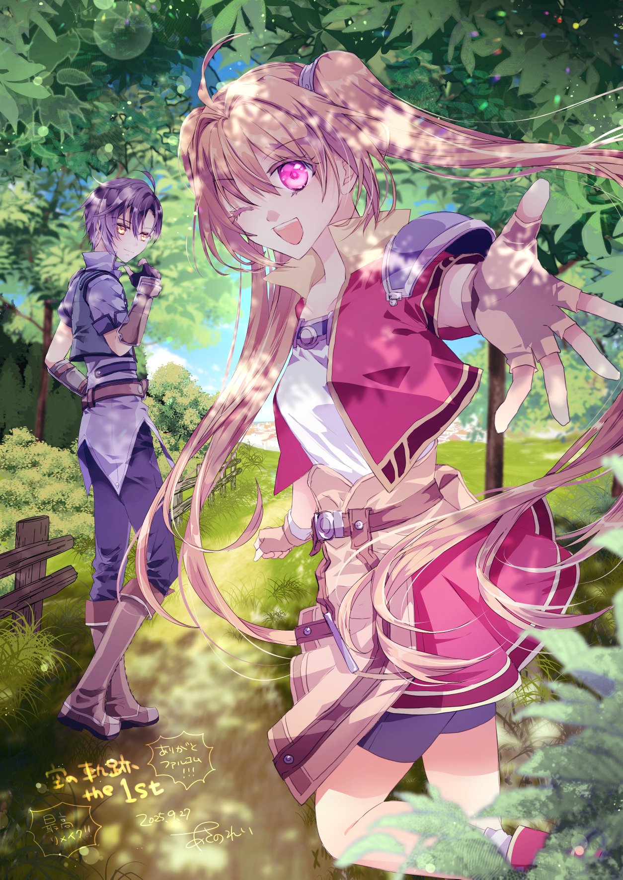 🌸 Eden 🍡 VGen Shop Open (@EdenValkyrieArt) / X
