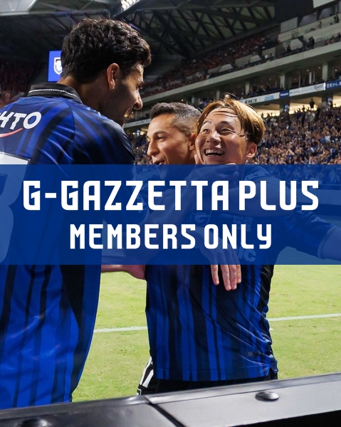 ガンバ大阪　LOOSE SOCCER JERSEY GAMBA　モフレム ガンバ大阪LOOSE SOCCER JERSEY GAMBAモフレム