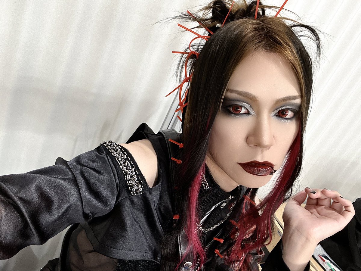 美月-Mizuki-(The THIRTEEN,Sadie,gremlins) (@mzk__18) / X