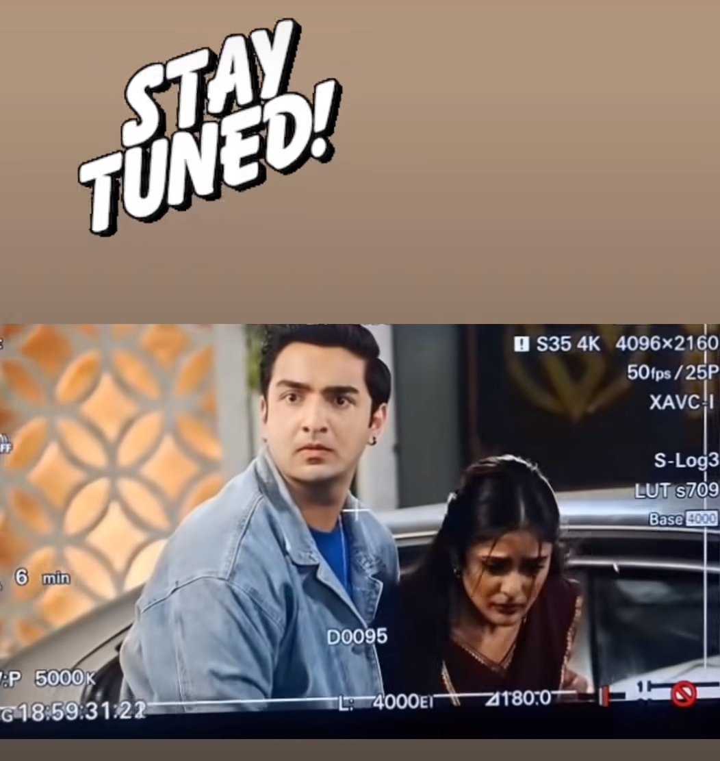 ssm_123_9's tweet image. Upcoming Vrinda Angad scene.

#KSBKBT #ksbkbt2
#kyunkisaasbhikabhibahuthi