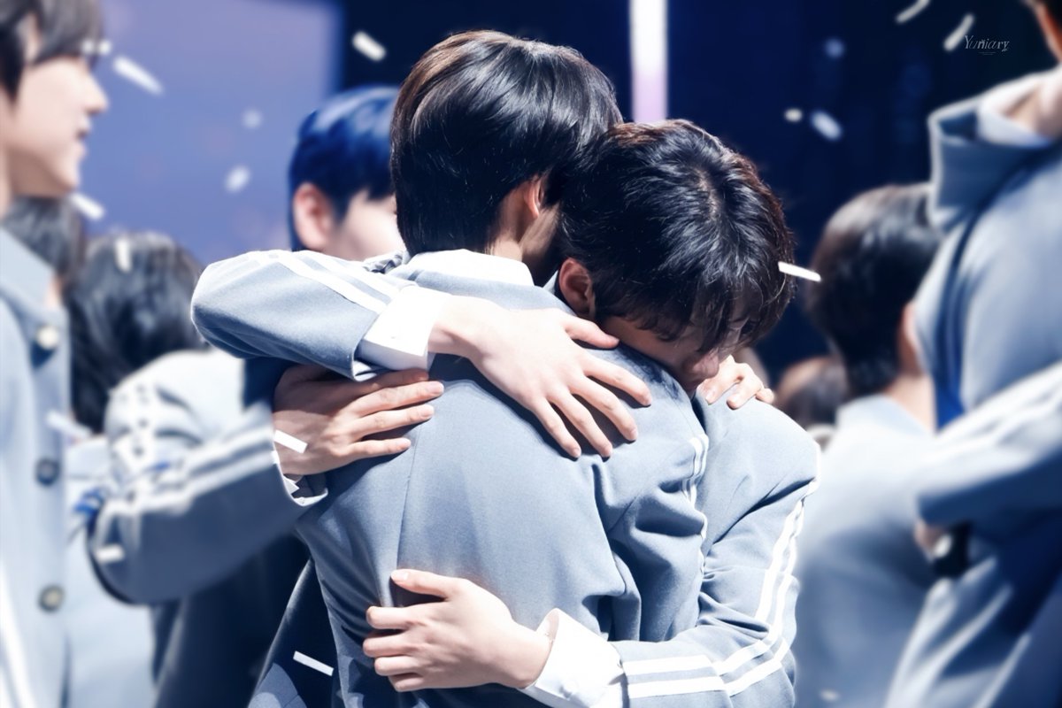 my heart hurts so bad for them