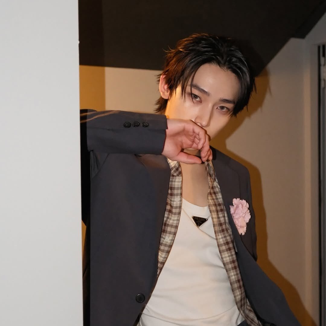 🦊 Sunoo tweet media