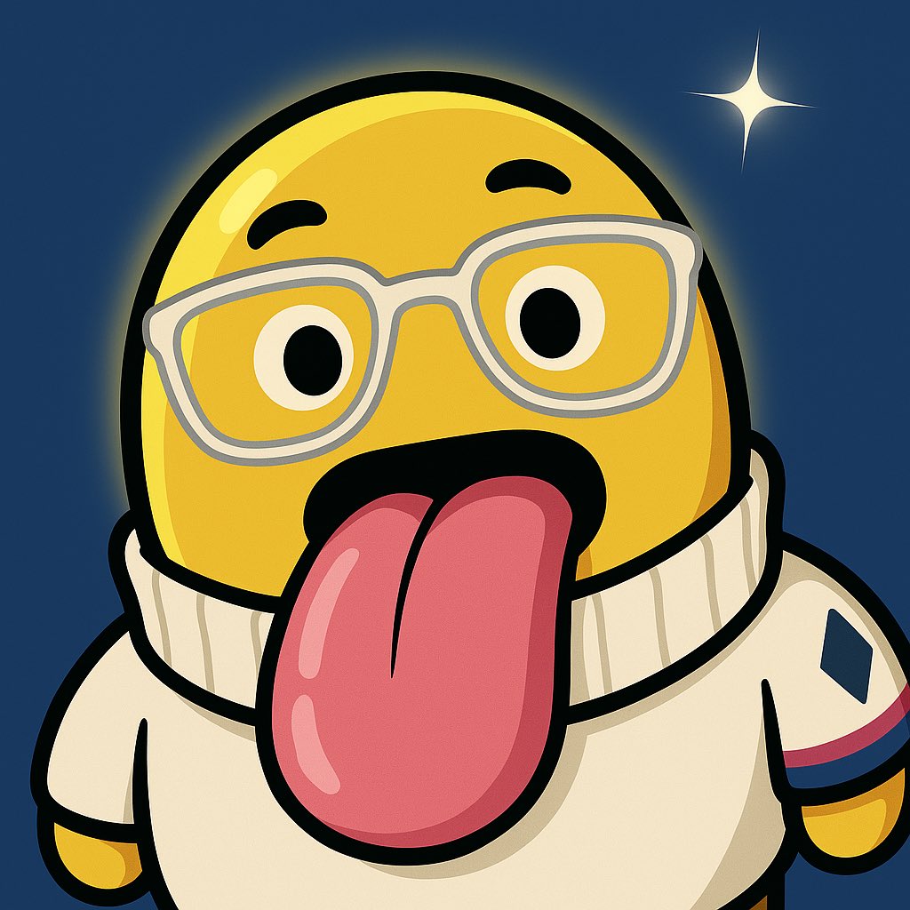 Christo ✍️ tweet media