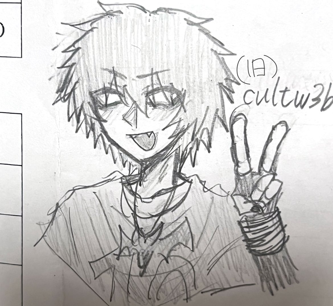 yooimrstar's tweet photo. ( ಠ_ಠ)❓ #prvttyscrzz #444pluto #503scoob #cultw3b #fanart #fa #art #doodles https://t.co/rVmrVeF64p