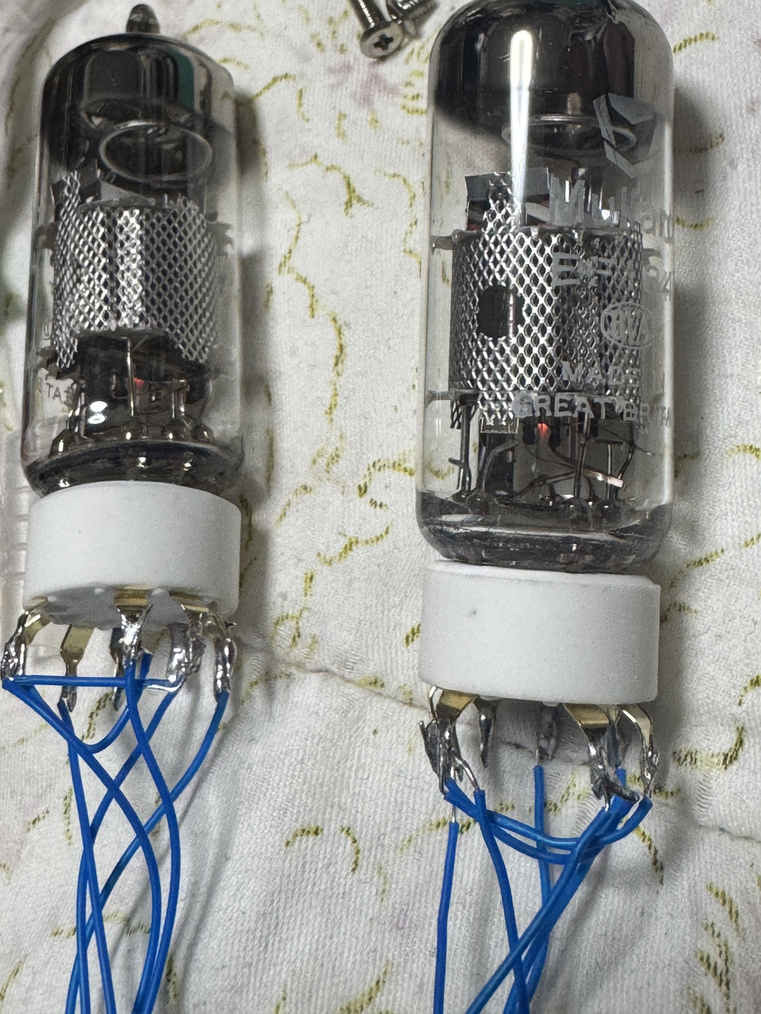 音大工製　チャンチキ 899ec0ed8fdb24ff64acfd00016ca8