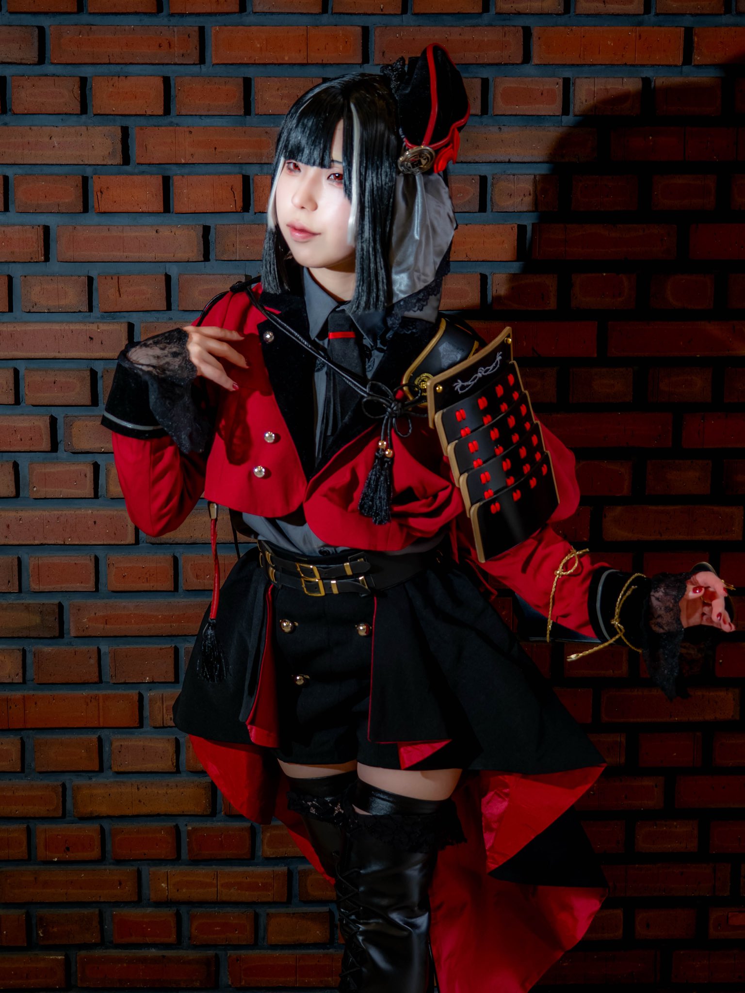 MAID on X: 