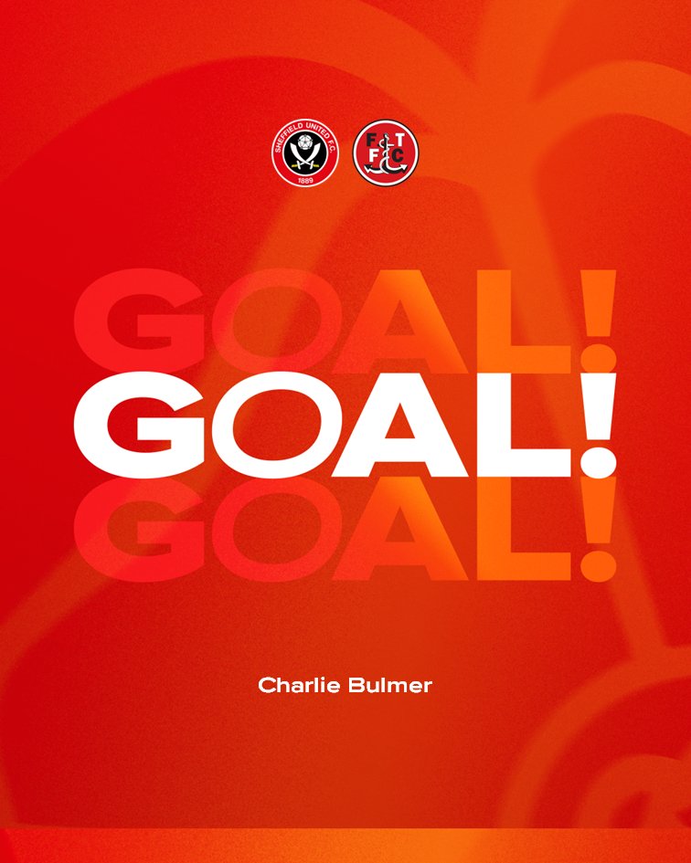 Sheffield United Development tweet media