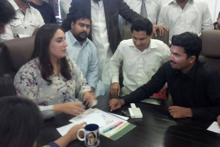 AleeAmir3's tweet image. We request the leadership to appoint @AyazBuriroPPP as President PYO Sindh. 🌟 His dedication and vision for youth make him the most deserving choice. #AyazBuriro #PYO