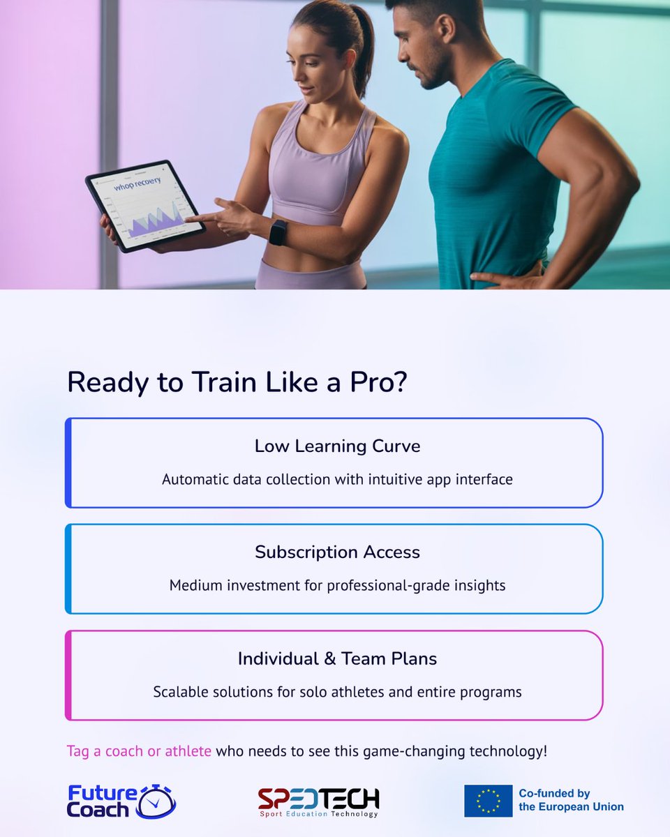 spedtecheu's tweet image. WHOOP Strap (Biometric Wearable)
for more info: whoop.com
.
.
.
#spedtech #FutureCoach #EU #WHOOP #coaches #sport