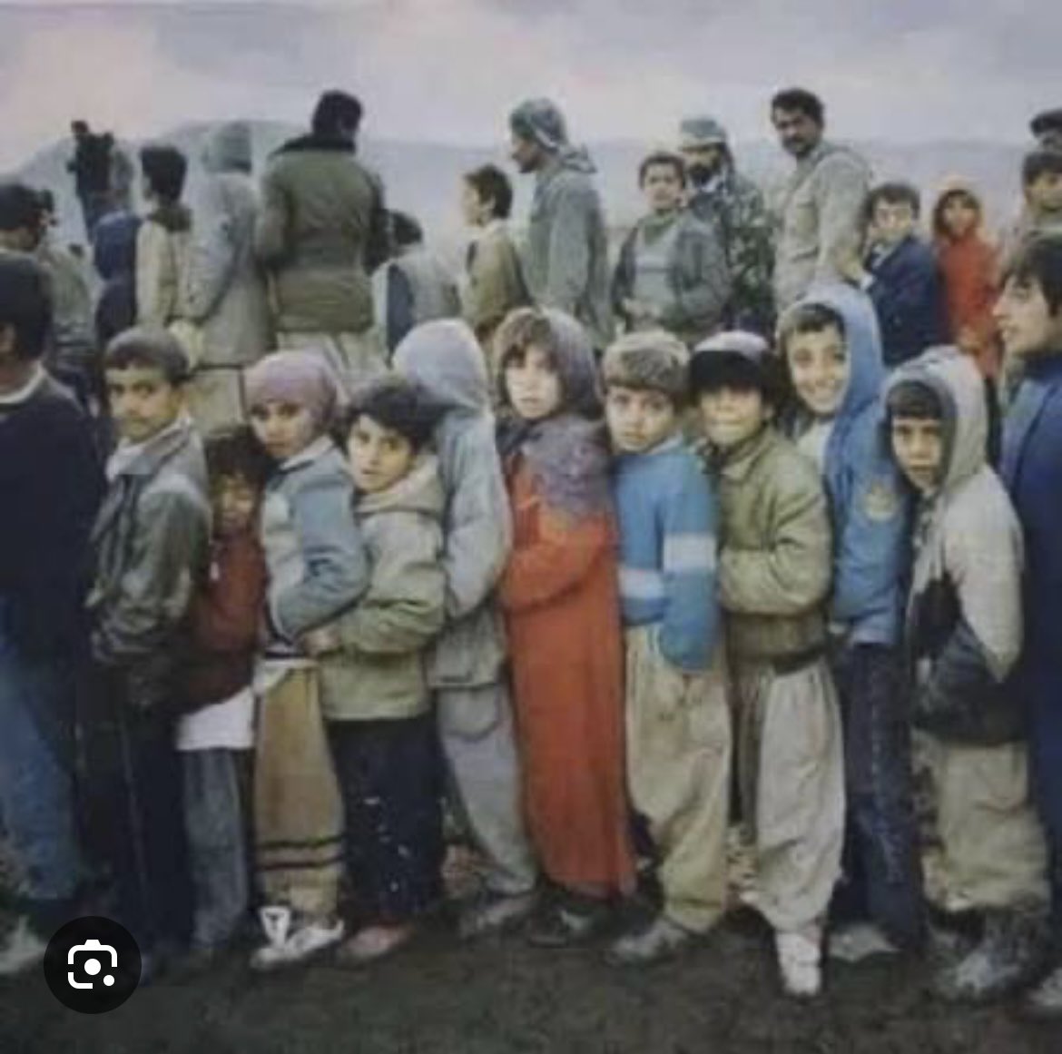 And some Arabs have the audacity to call us "you are our sisters and brothers and you are integral part of our society" - samples of their siblings's 'kindness' towards Iraq's ethnic minorities;

Baghdad, once 40% of it's inhabitants were #Jews  - today Zero - by 1951 most of its