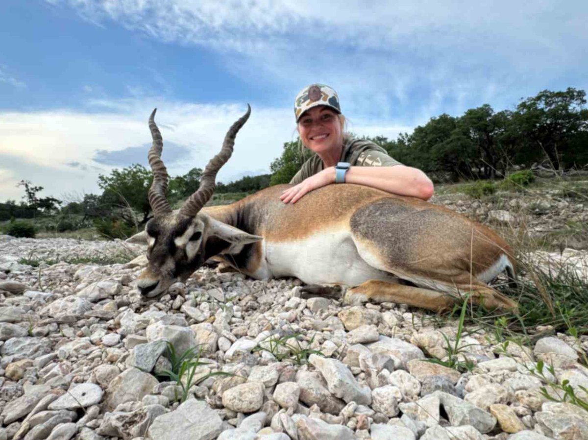 We’re honored to sponsor #NHFDay a celebration of America’s outdoor heritage and future generations of conservationists. Thank you for walking with us in our mission to forge a brighter future for sportsmen and women, this day is for all of us.
