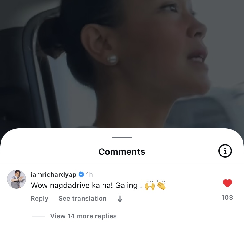 HAHAHAHAHAH CUTEEE 🥹❤️
#JodiStaMaria #JoChard #RichardYap