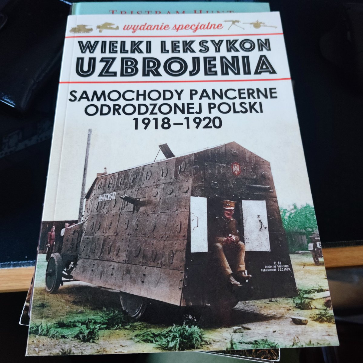 O takie se kupiłem w grzebał i w Auchanie... za 5 PLN... :)