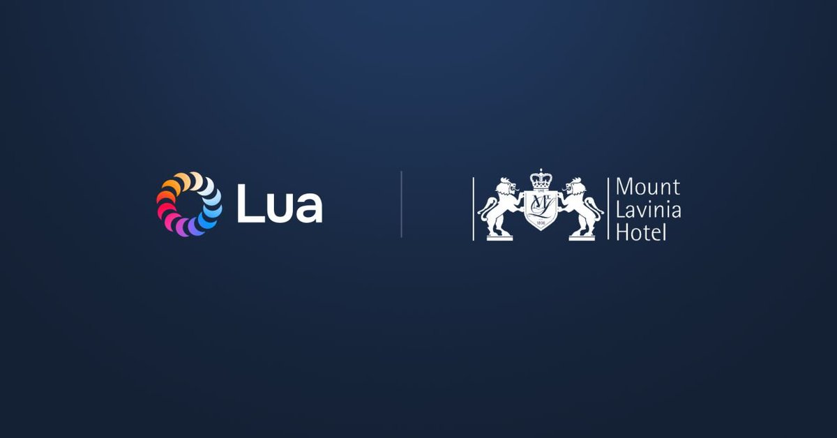 Lua tweet media