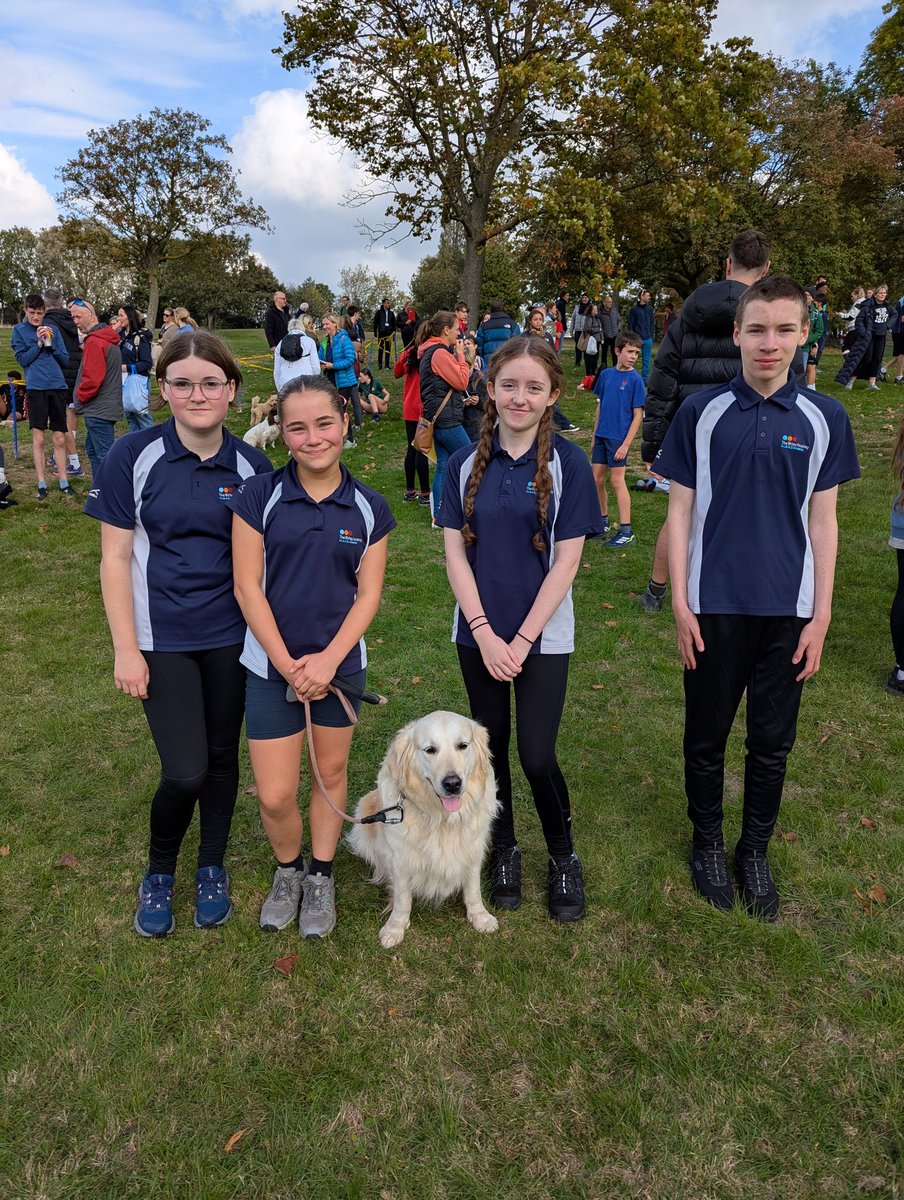 BirleyPE (@birleycc_pe) on Twitter photo 🎽 A lovely Saturday morning for the first x country race of the season. Our students have shown some fantastic effort and determination in today's race. If you want to compete for school please come to PE for more information 💪. <a href="/birleyacademy/">The Birley Academy</a> #TeamBirley 🎽 A lovely Saturday morning for the first x country race of the season. Our students have shown some fantastic effort and determination in today's race. If you want to compete for school please come to PE for more information 💪. <a href="/birleyacademy/">The Birley Academy</a> #TeamBirley
