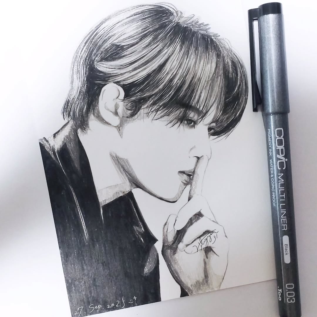 vibgyor31's tweet image. 🐦⬛🤫
@BarcodeTin
#barcodetin
#revampseries
#fanart