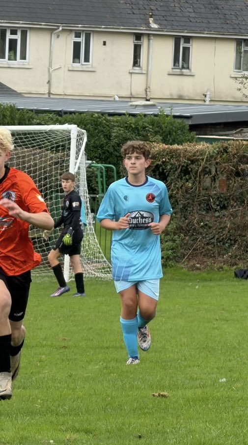 brad_pearce's tweet image. #FootballSaturday and a great cup match win 5-2 for #TamertonFoliotU15s against #IvybridgeRangers into the semi final ! 
Two goals from Stewart Gillard-pearce as well as a penalty hitting the post and #Opposition #playerofthematch