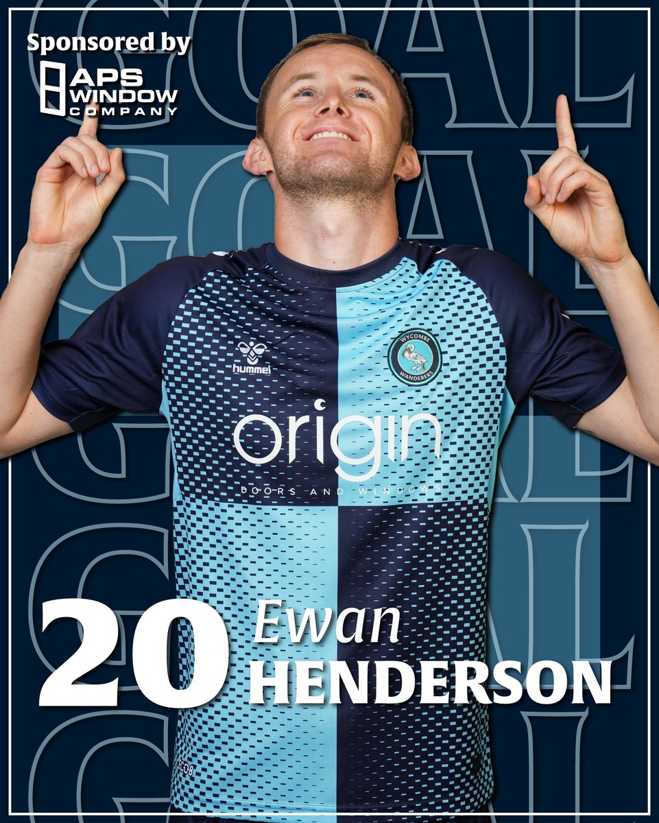 Wycombe Wanderers tweet media