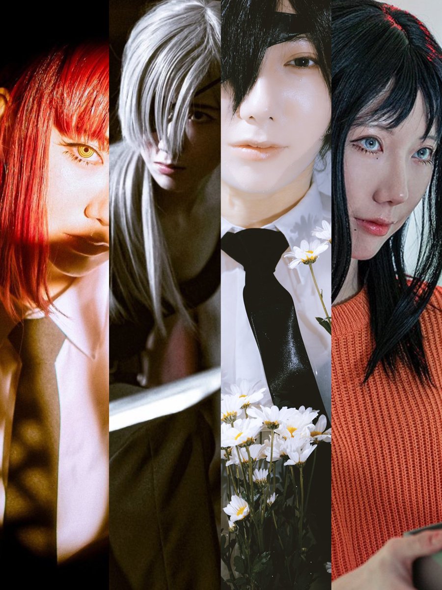 #chainsawman #チェンソーマン