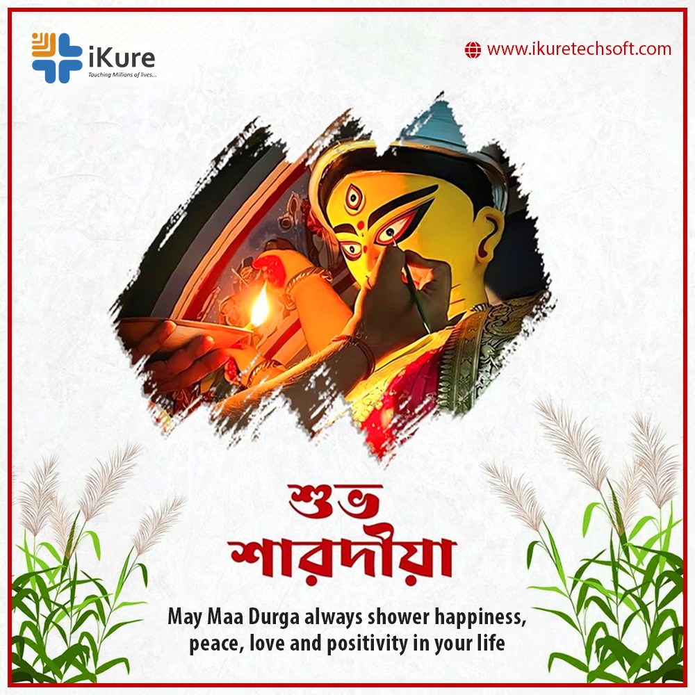 iKure TechSoft tweet media