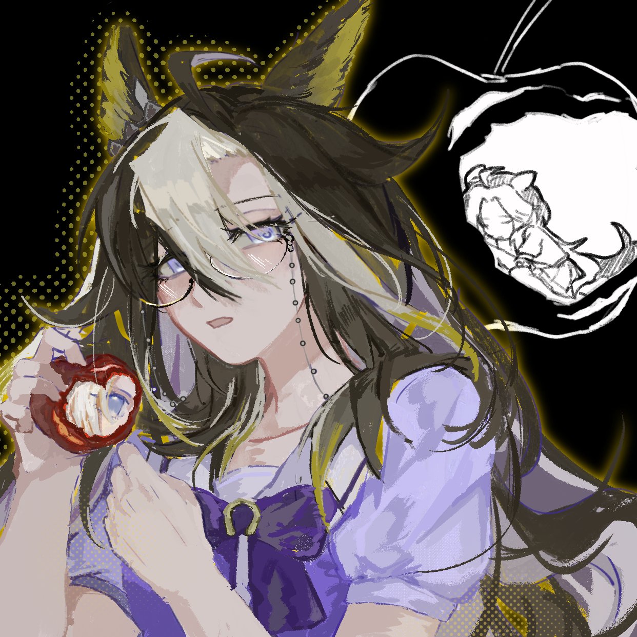 ウマ娘になりたい人 5台x princeton PTFBLT-22w In JP server you can