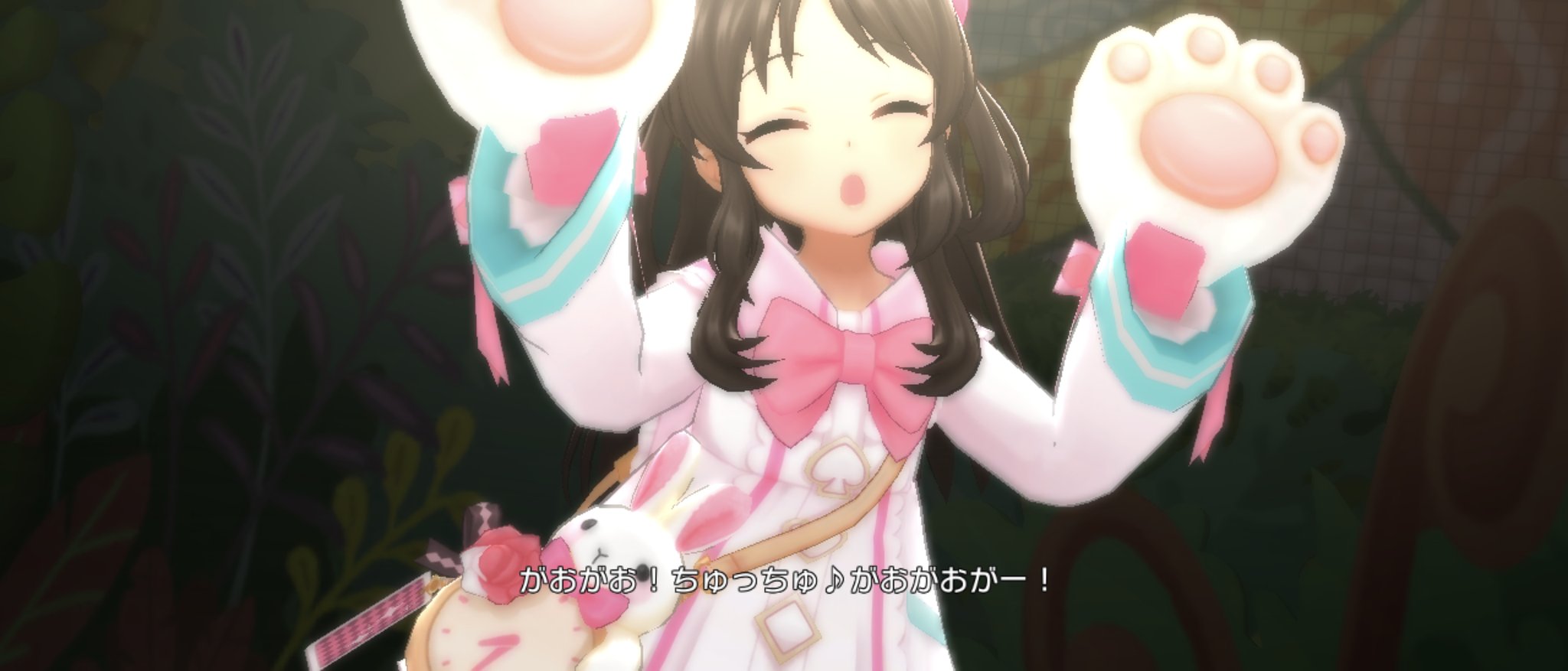 アリスうさぎちゃん♡苺&クッキートランプ アリスうさぎちゃん♡苺&クッキートランプ