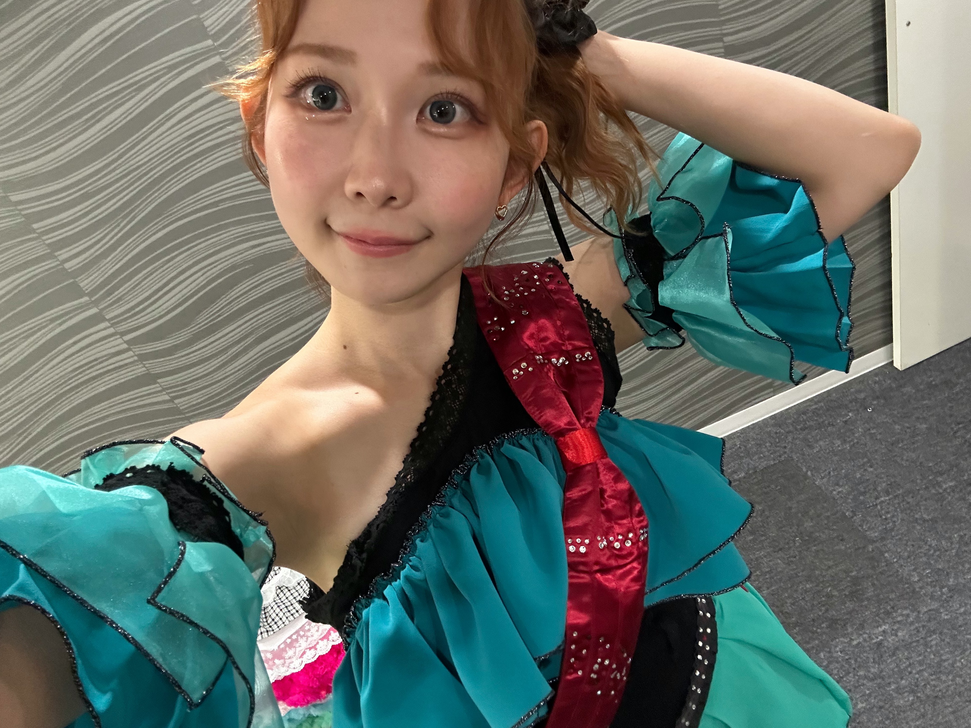 sawada_._akiko様 秋田知里(仮面ライダーGIRLS) on X: 