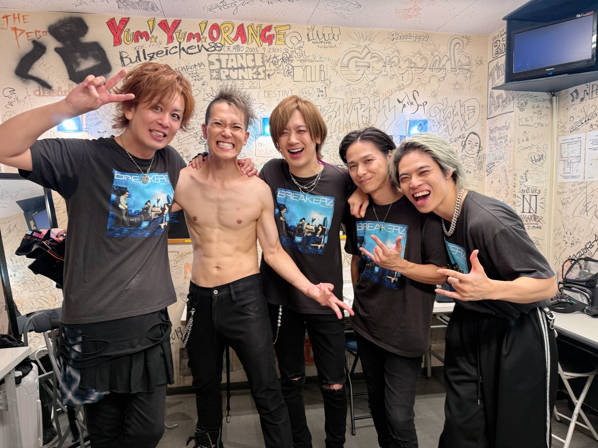 🍋こくむ🌙*.˚ (@BLAcKey_75) / X