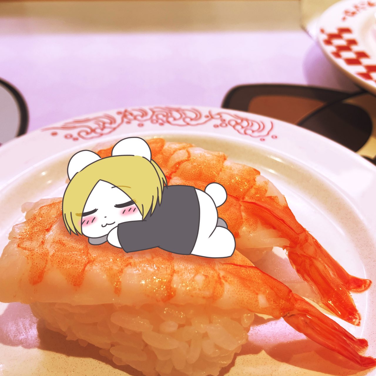 ご容赦ください。 (@excuse_me_NS) / X
