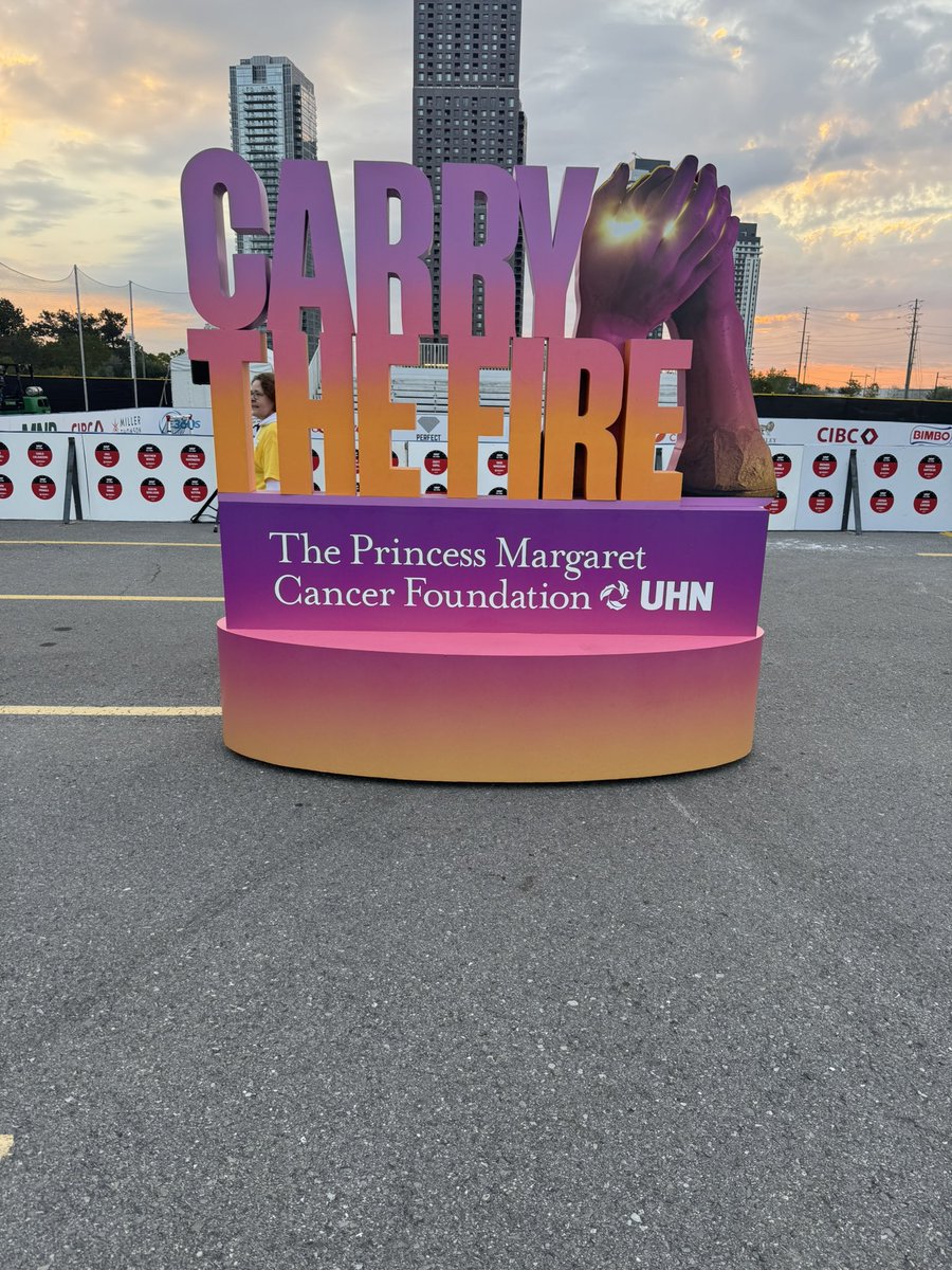 TGuida's tweet image. #gameoncancer