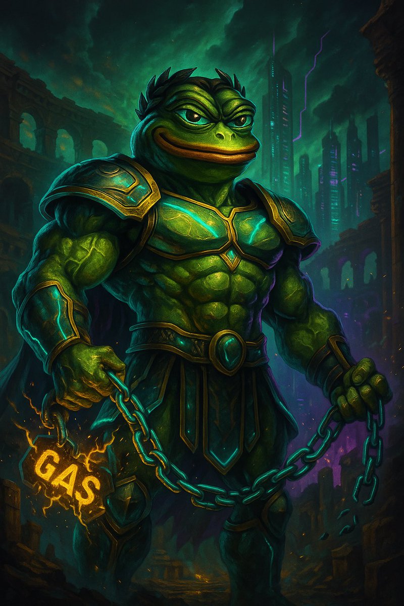 GigaFrog tweet media