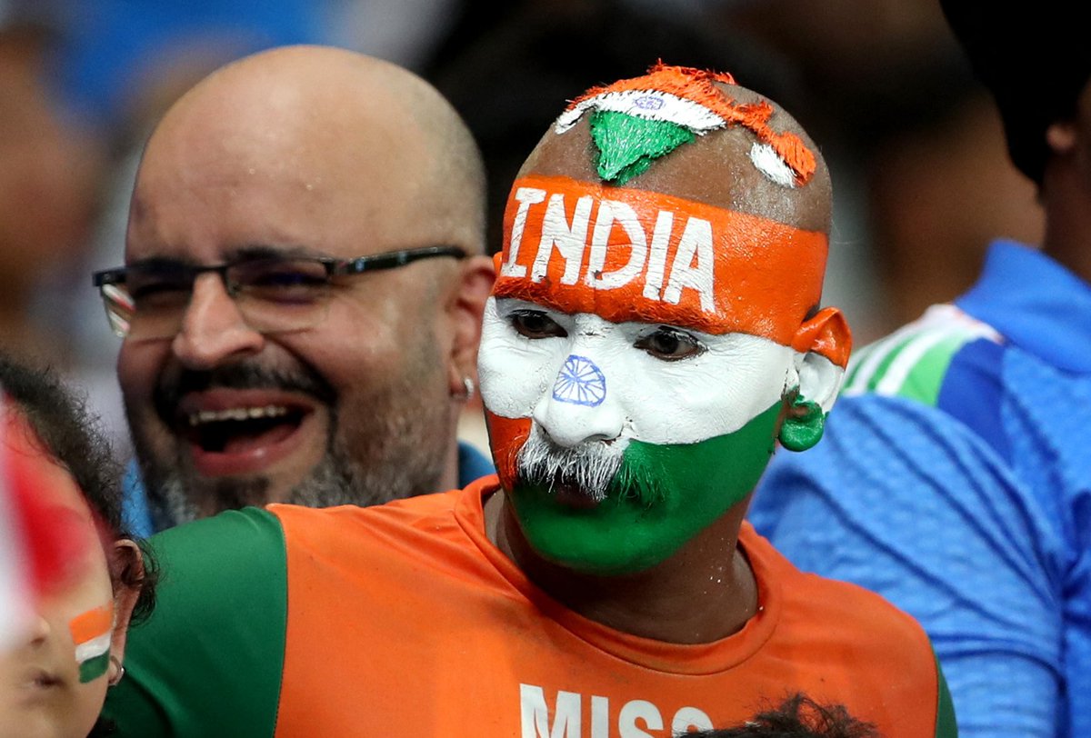 #India vs #Pakistan final: #Dubai’s ESC urges #AsiaCup2025 fans to respect rules; up to Dh30,000 fine and jail for violations 

<a href="/DubaiPoliceHQ/">Dubai Policeشرطة دبي</a> issue list of important instructions and prohibited items.

Read more: link.aletihad.ae/JL17

#AletihadNewsCenter #cricket #UAE #sports