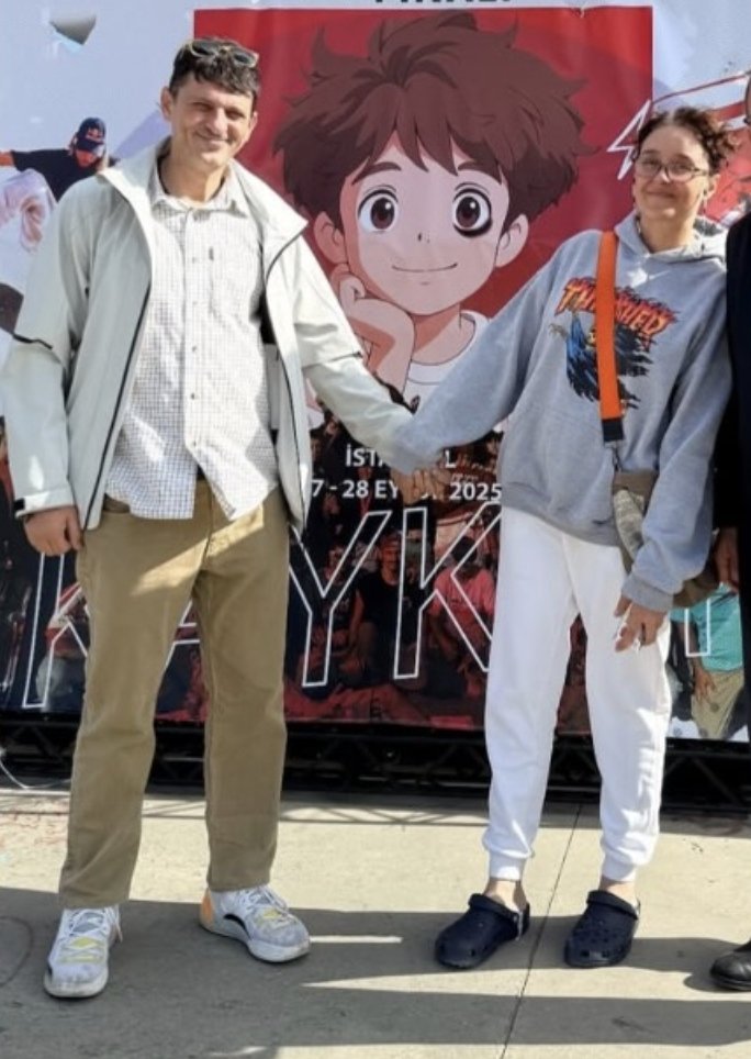 Ne güzelsiniz siz... 💙🫂