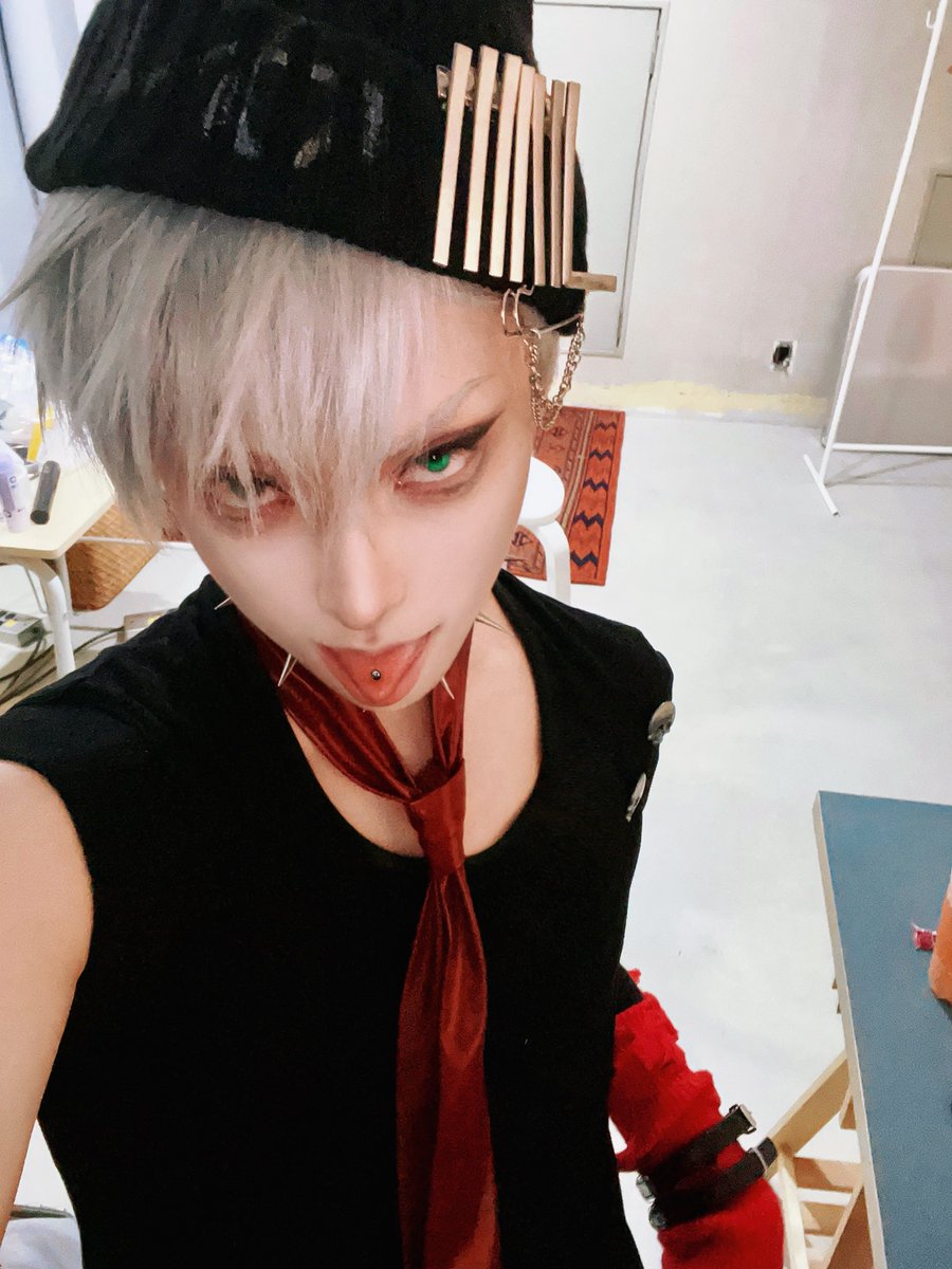 Tu-chin☃︎ (@tuchinYKQ) / Posts / X