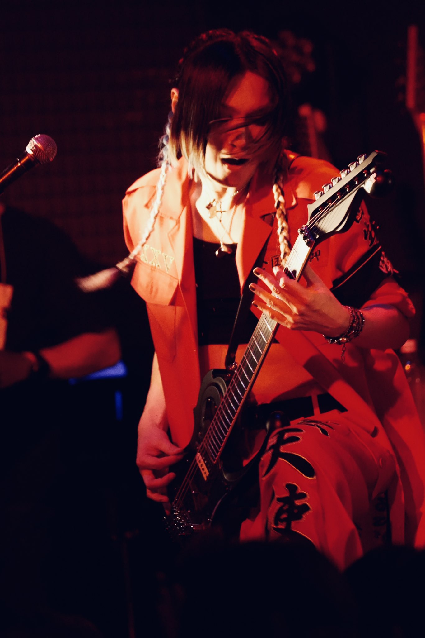 咲人 (@suck_it_nm) / X