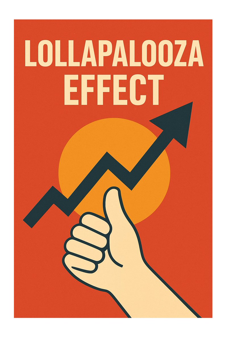 RdSirUpsc's tweet photo. In News - Lollapalooza effect
₹3 Lakh Crore “Lollapalooza Effect” – Boost to Consumption & Markets
Read More : https://t.co/9EK6sNGAuA
#LollapaloozaEffect #IndianEconomy #GSTCuts #IncomeTaxRelief #RBIRateCut #ConsumerSpending #AggregateDemand #RuralDemand #UrbanConsumption https://t.co/9806tKxggw