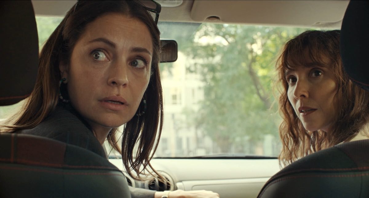 dmbatlle's tweet image. A BELÉN, de y con Dolores Fonzi, le sacaron en su segunda semana el 40% de las salas que tenía en la primera. Sin embargo, su convocatoria crece 8% cuando lo habitual es que una película caiga. El &apos;boca en boca&apos; y el efecto Oscar están funcionando. Ya vendió más de 30.000 tickets