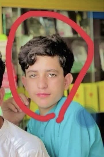 Gul Zafar Khan tweet media