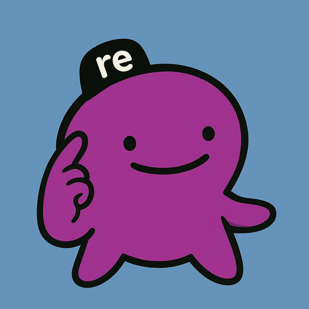 Shuvo (Ø,G) (@devair0) on Twitter photo Think smarter, not harder.
Reinsurance belongs onchain. 🟣
That’s why I’m with <a href="/ReProtocol/">Redacted the Intern</a>.
#ReProtocol #OnchainFuture Think smarter, not harder.
Reinsurance belongs onchain. 🟣
That’s why I’m with <a href="/ReProtocol/">Redacted the Intern</a>.
#ReProtocol #OnchainFuture